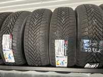 4x opony Zimowe Yokohama 195/65 R15 95T