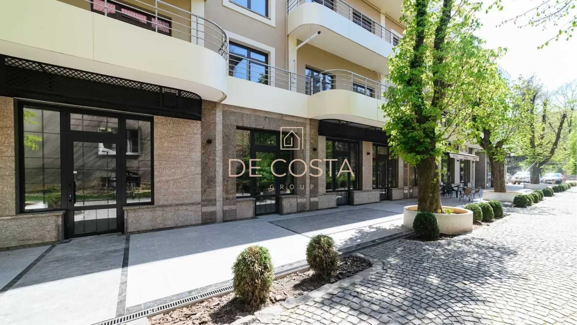 3к квартира 130 м² | ЖК Dream City | Тераса | Видова | БЕЗ%