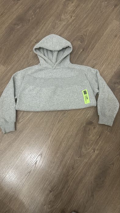 Худи, толстовка  Zara на рост 128