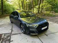 Audi A8 Audi kupione i serisowane w ASO AUDI