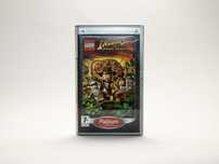 Gra LEGO Indiana Jones: The Original Adventures [Platinum] | PSP