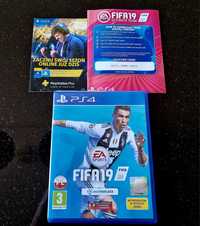 Gra FIFA 19 - PS4 PlayStation 4