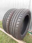 2x Opony letnie 175/55R15 Falken Sincera SN832 / 7mm 2017r Jak Nowe
