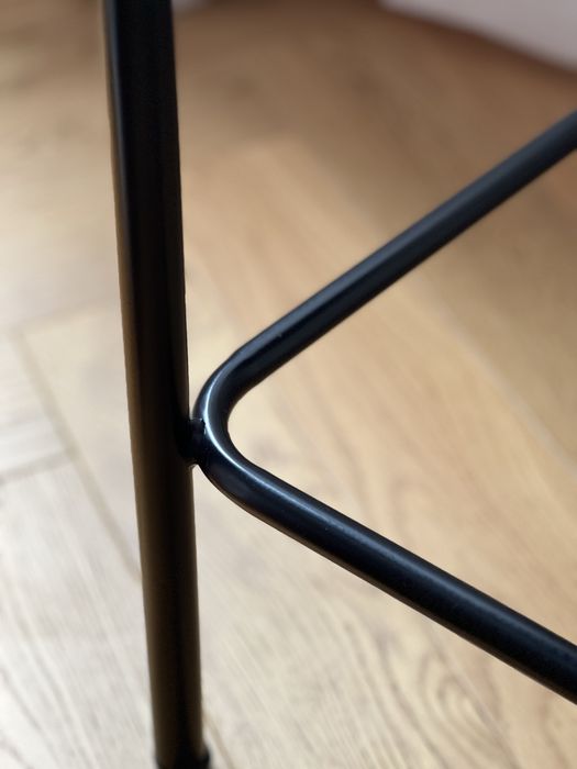 2x Krzeslo Taboret Hoker ’Cesilia’ Kava Home