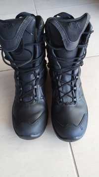 Botas militares Haix tactical 42