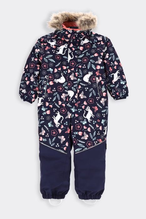 Kombinezon zimowy / narciarski Lemon roz. 98