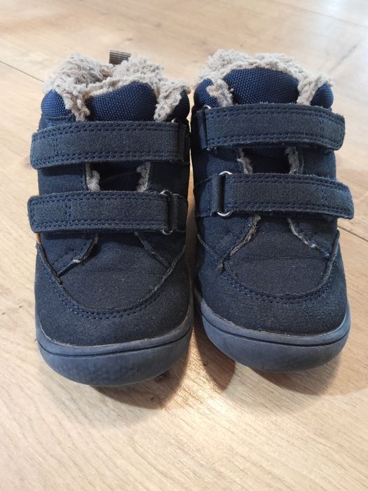 Buty Zimowe Action Boy rozmiar 25