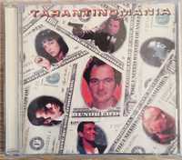 Tarantinomania CD