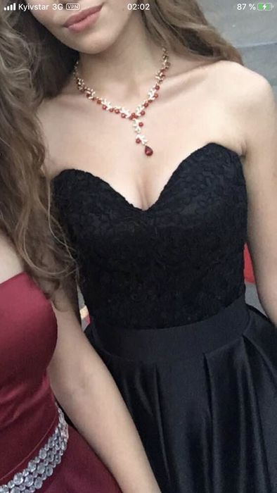 Выпускное платье, вечернее платье, платье на выпускной