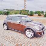 Mini Cooper S 184cv. 2011