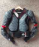 Armadura off road Acerbis Koerta 2.0