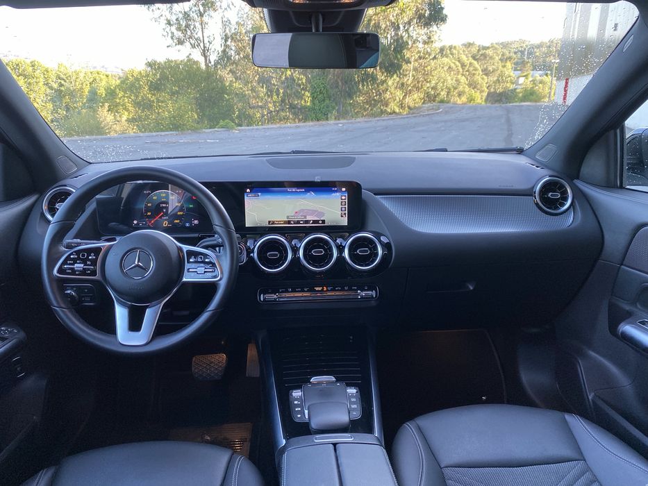 Mercedes Benz Gla 180d 1 dono