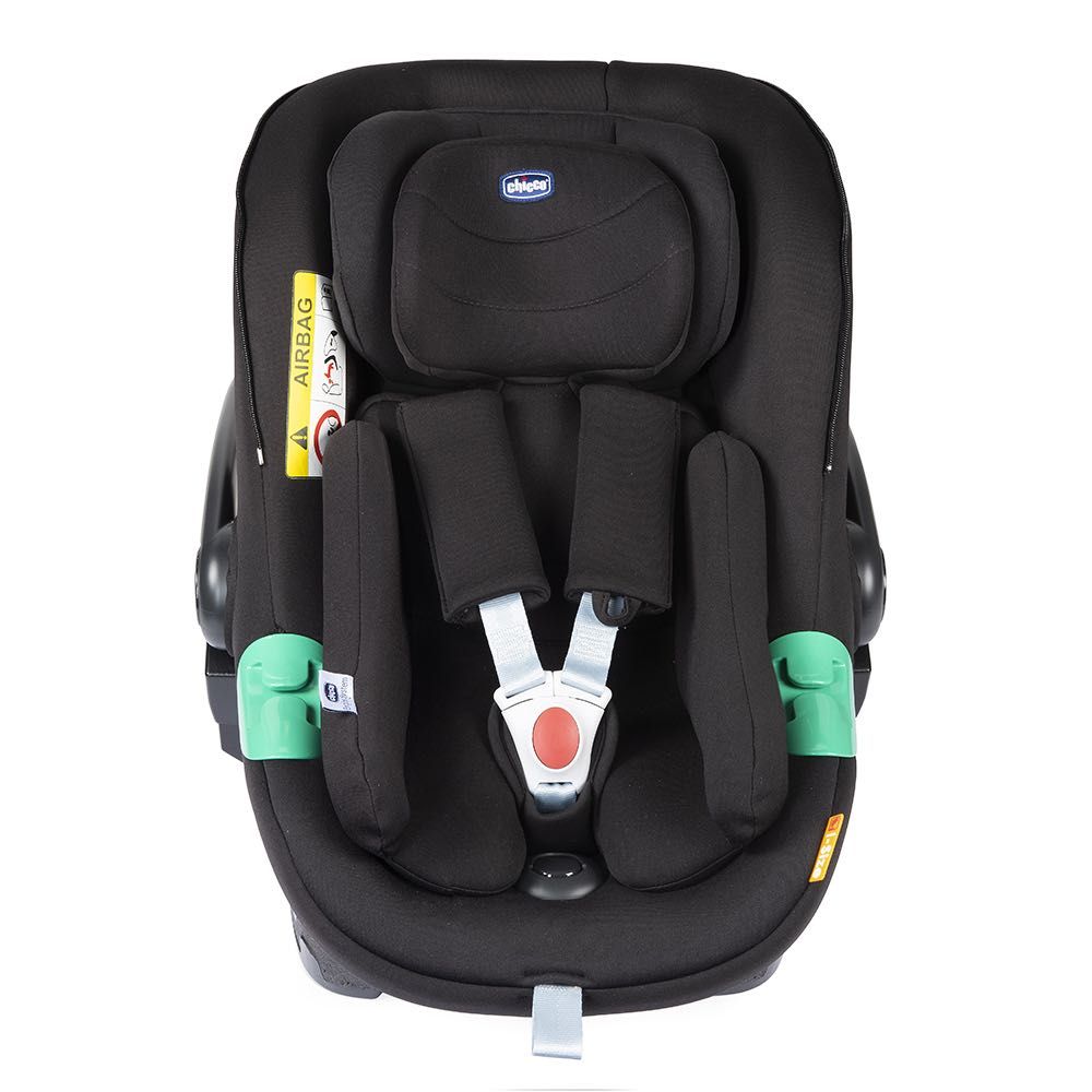Cadeira CHICCO com base Isofix