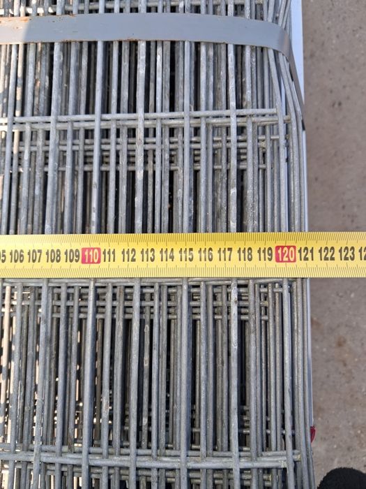 Siatka hodowlana, papugi, siatka zgrzewana, hodowla