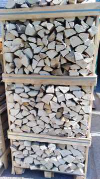 Продам дрова дубовые и кленовые
