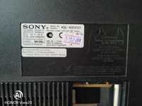 Продам по запчастям телевизор Sony kdl 40ex521