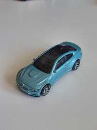 Hot Wheels BMW M4