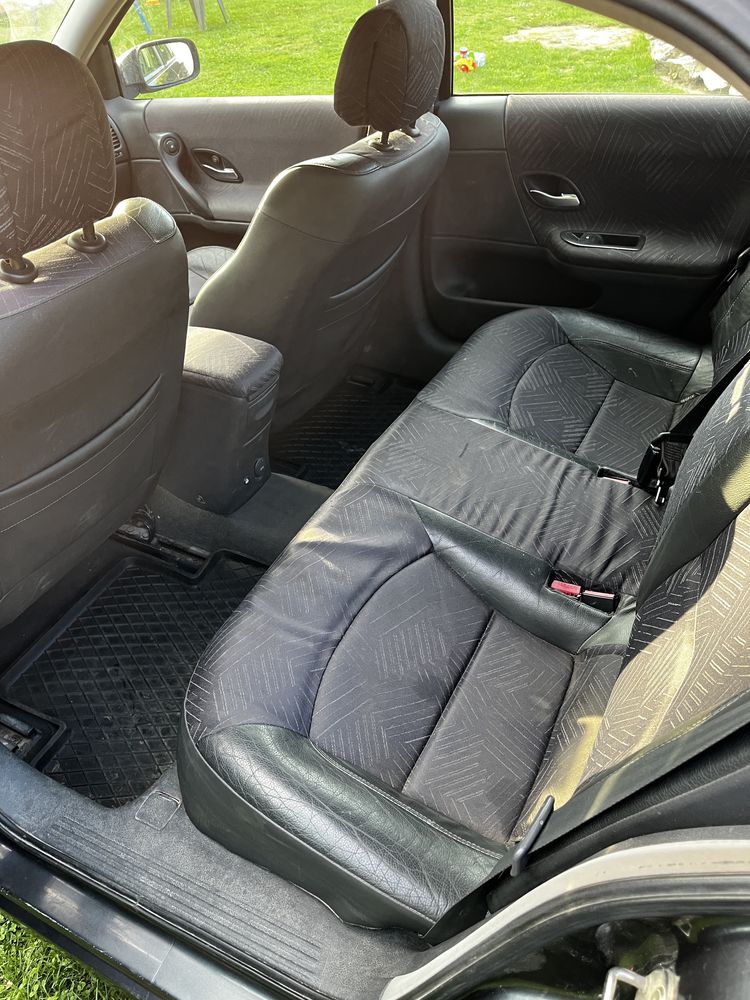 Renault Laguna 2 1.9 dCi