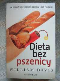 Dieta bez pszenicy