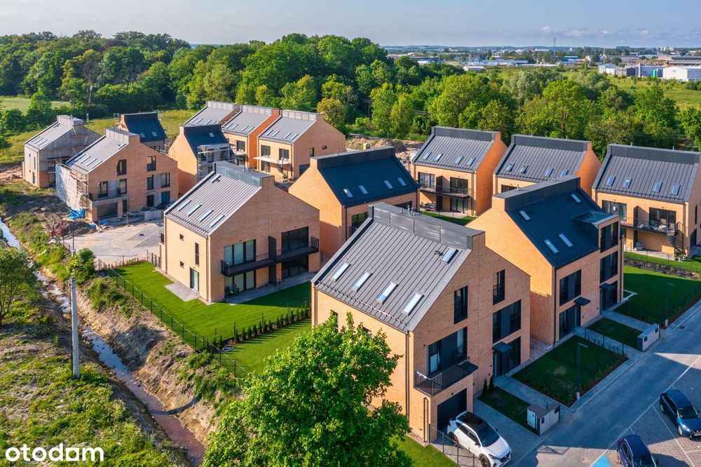 4-pokojowe mieszkanie 87m2 + balkon Bez Prowizji