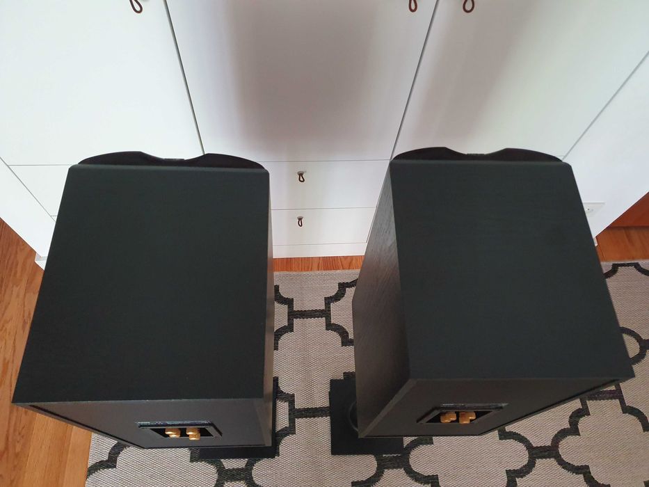 Bowers and wilkins B&W DM 602 S2 kolumny głośnikowe