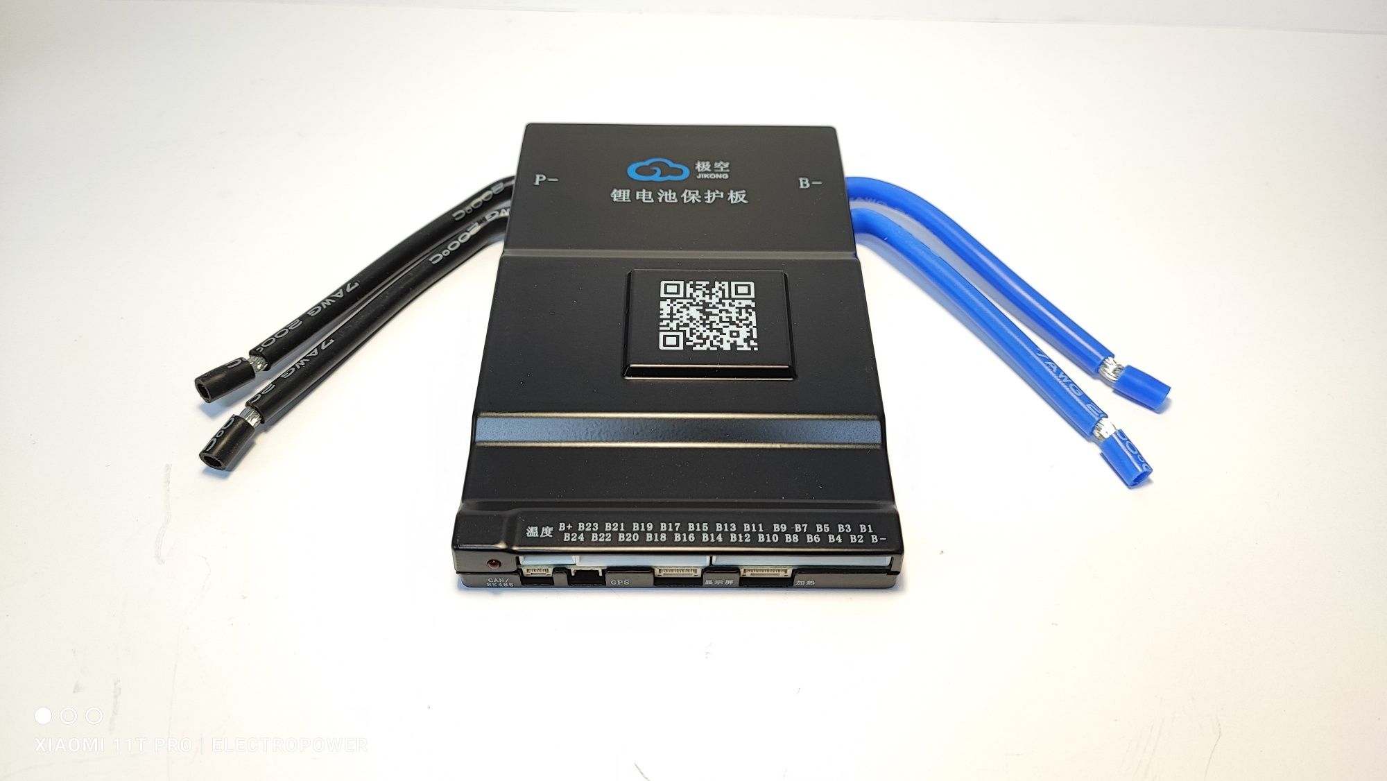 Універсальна SMART JK-BMS плата 150А 8-24S 2A. JK-BMS 200А. 8-20S-24S