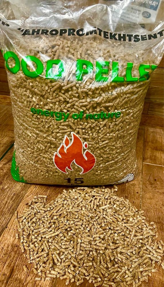 Pellet premium dostawa gratis