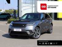 Land Rover Range Rover Velar 2.0 SD4 240 KM R-Dynamic GWARANCJA! Serwis ASO