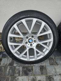 Opony z felgami do BMW 6 GT