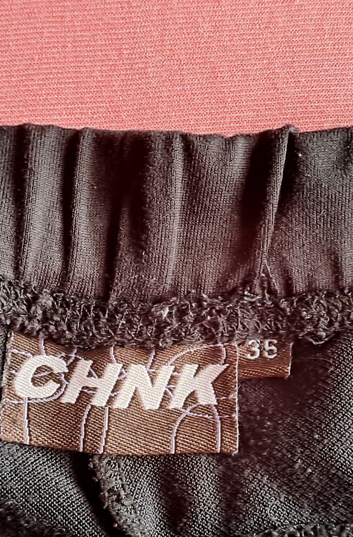 CHNK, spodenki 3/4, stan bardzo dobry, R:36, rower, siłownia