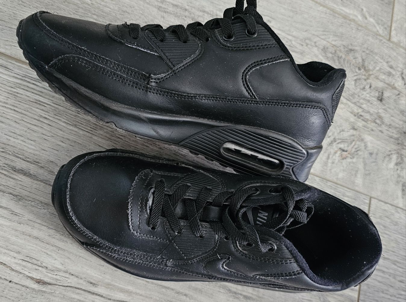 Кросівки Nike Air Max, 37 розмір