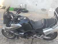 Motociclo Yamaha