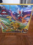 Jogo pokemon novo