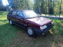 Polonez Caro 1.6 GLI, wszystkie części