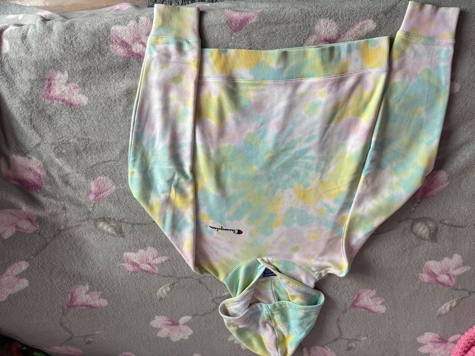 Bluza champion 170 cm