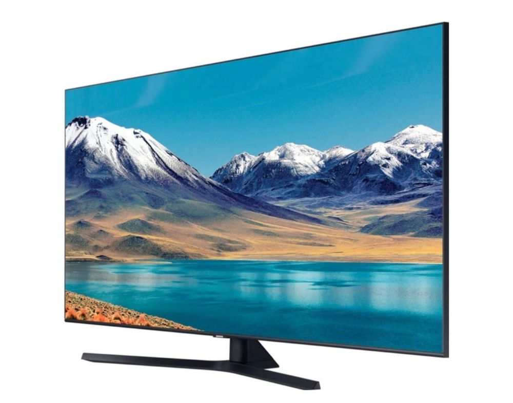 Samsung UE55TU8500UXUA