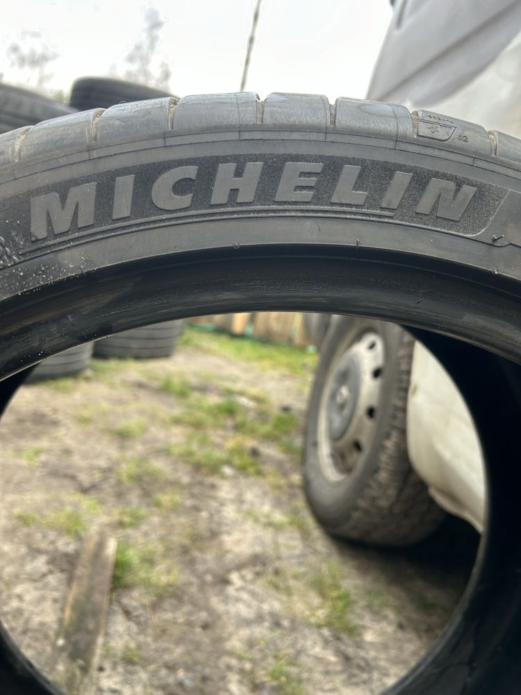 Michelin Pilot Sport 4S 305/30R20 99Y opona pojedyńcza