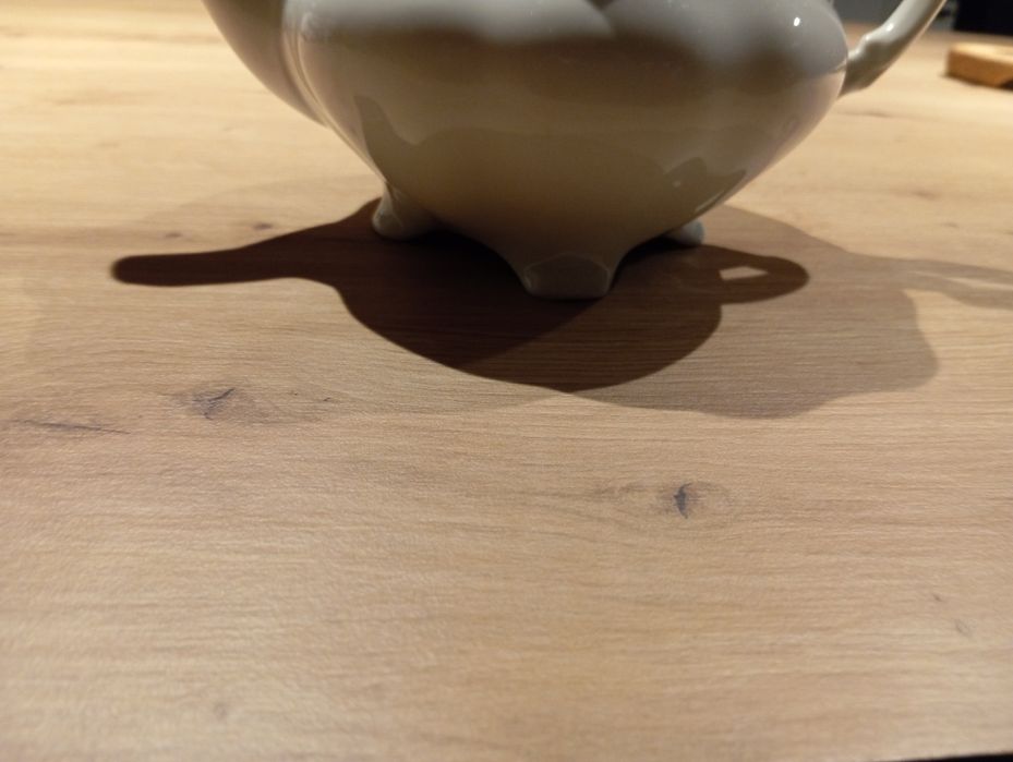 Dzbanek porcelanowy Koenigszelt