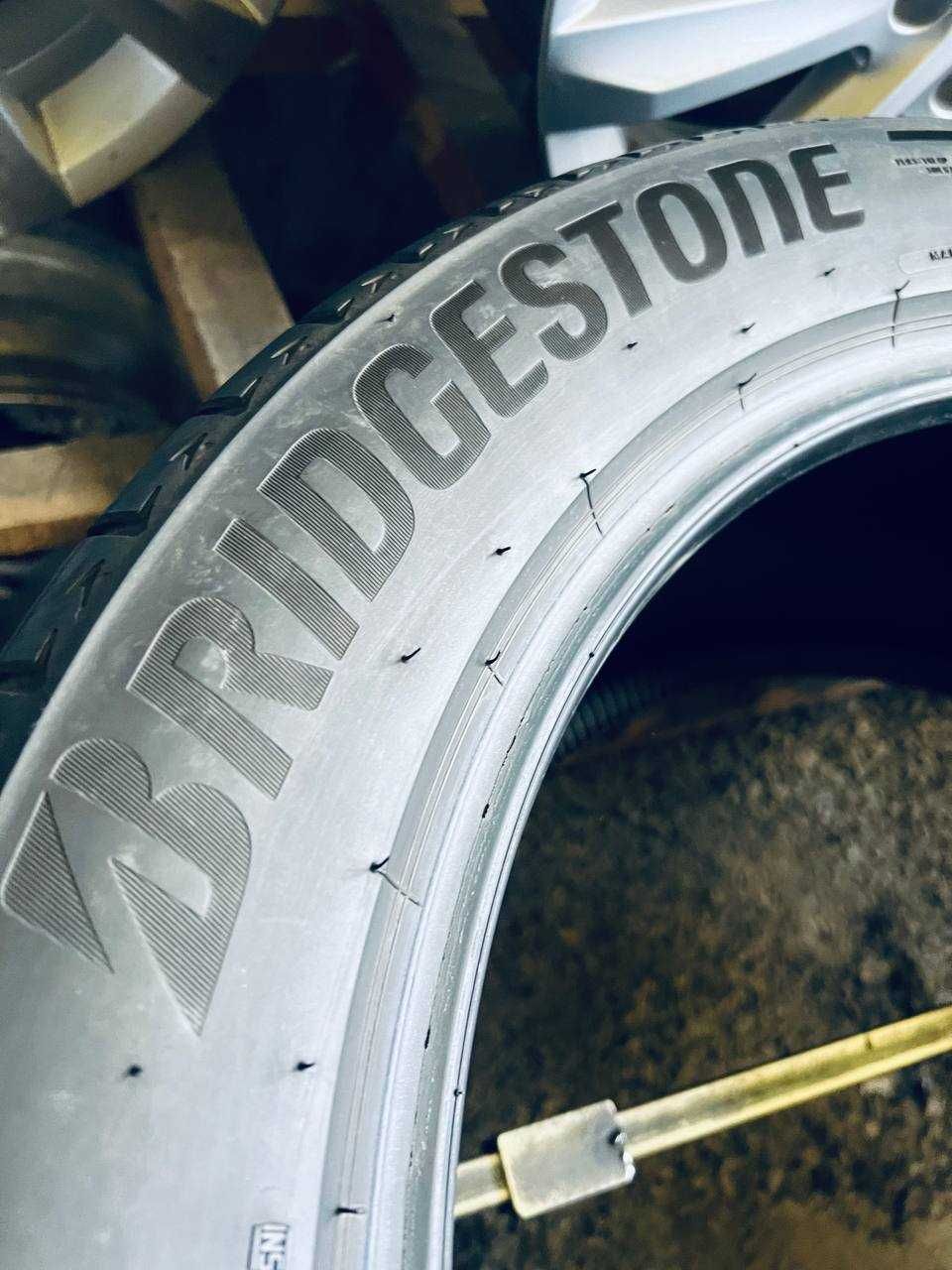 Шини Резина Літні 22Рік 285 45 20 Bridgestone Alenza 001 [3922]  2шт