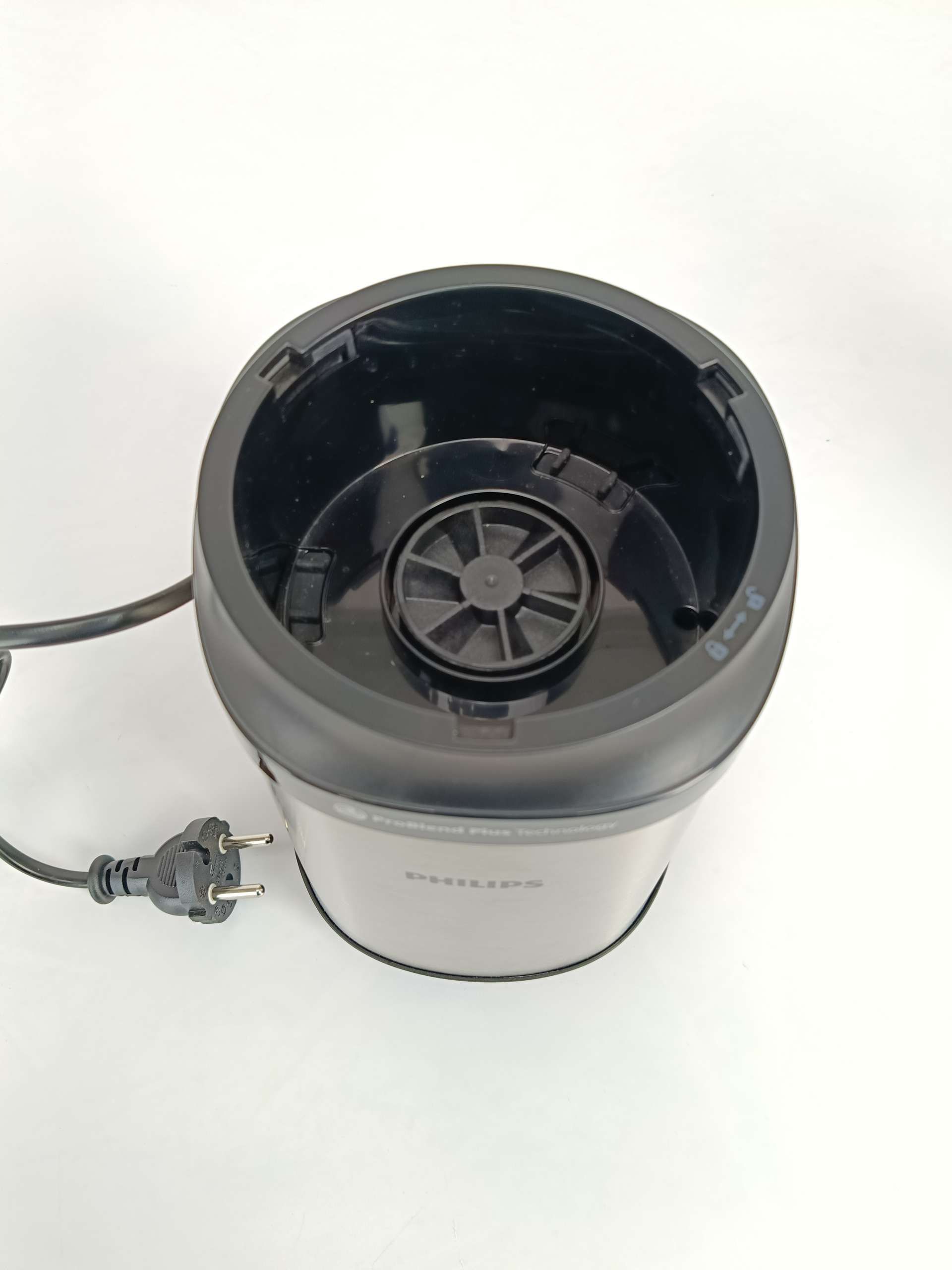 Blender Philips z serii 5000 – o mocy 800 W, Technologia ProBlend Plus