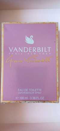 Туалетна вода Vanderbilt парфум
