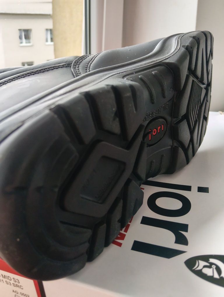 Buty iori robocze