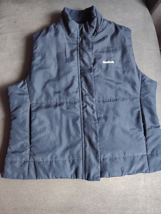 Kamizelka damska Reebok roz. M