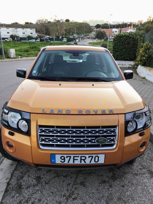 Land Rover Freelander2.2 td4 HSE Em Perfeito Estado