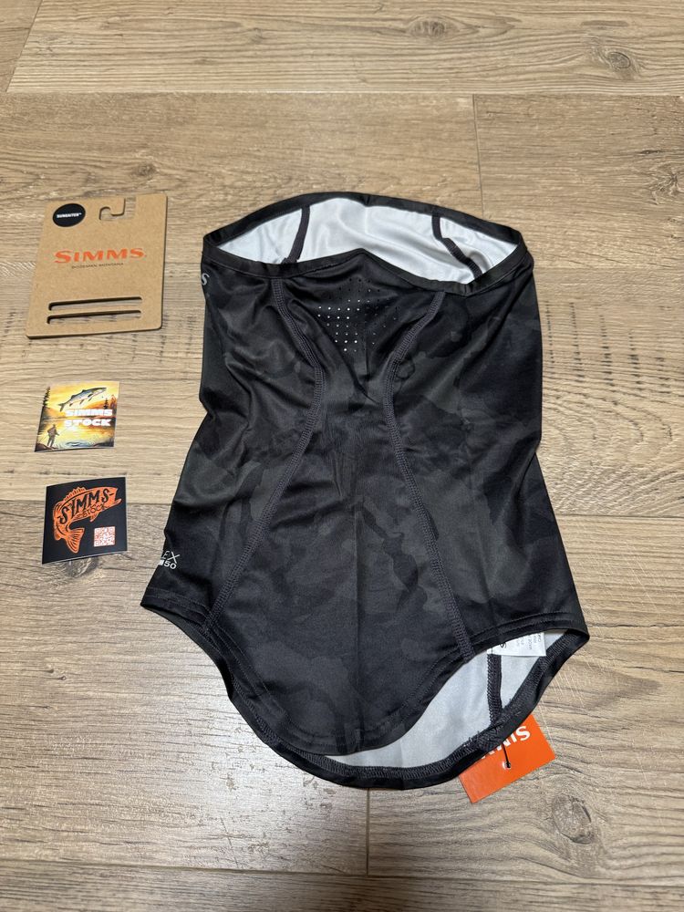 Літні баффи (балаклави) Simms Sungaiter UPF50+