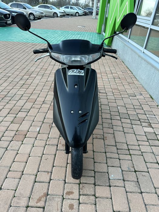 Мопед Honda Dio 27 в идеальном состоянии. Все в оригинале