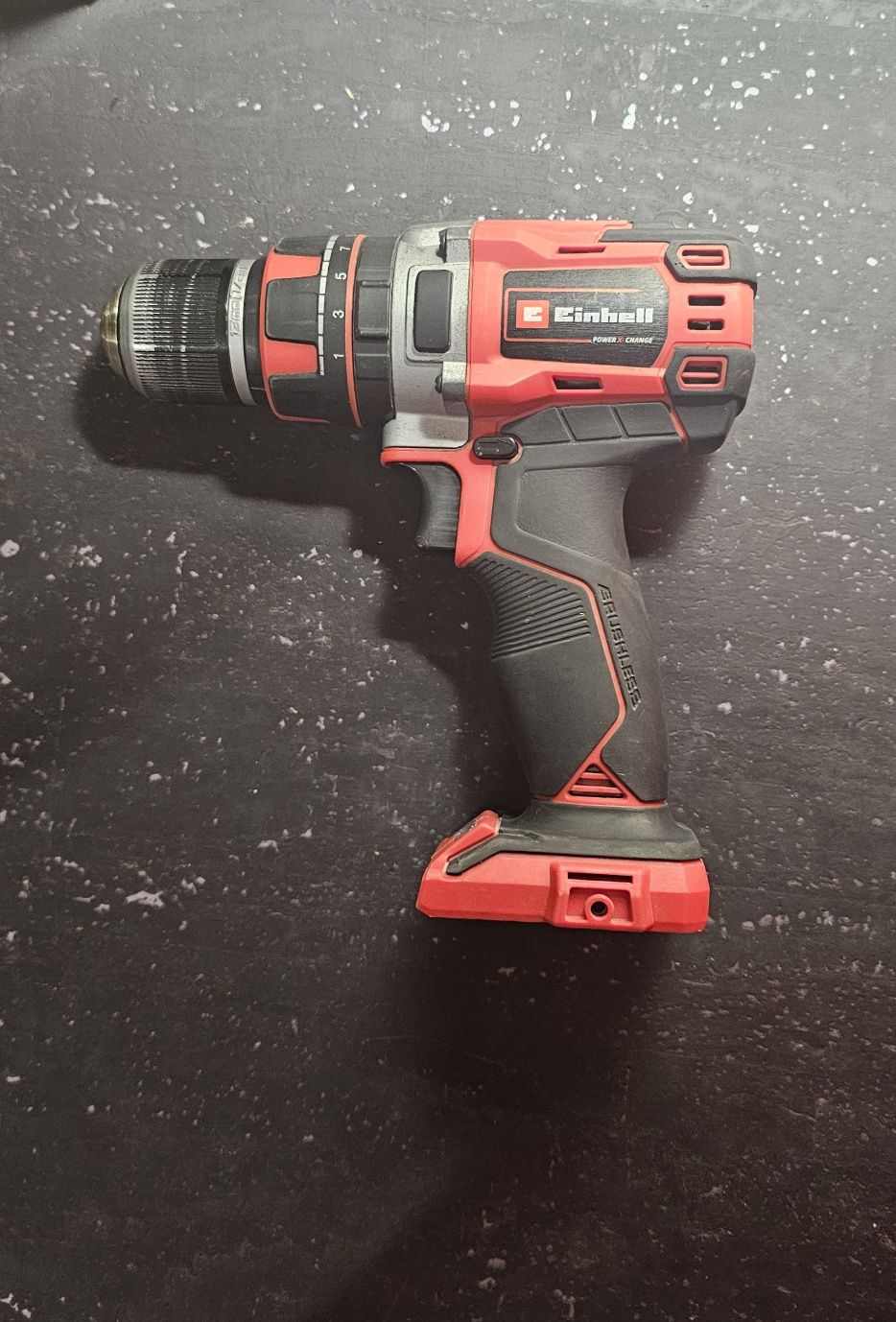 Einhell TE-CD 18/50