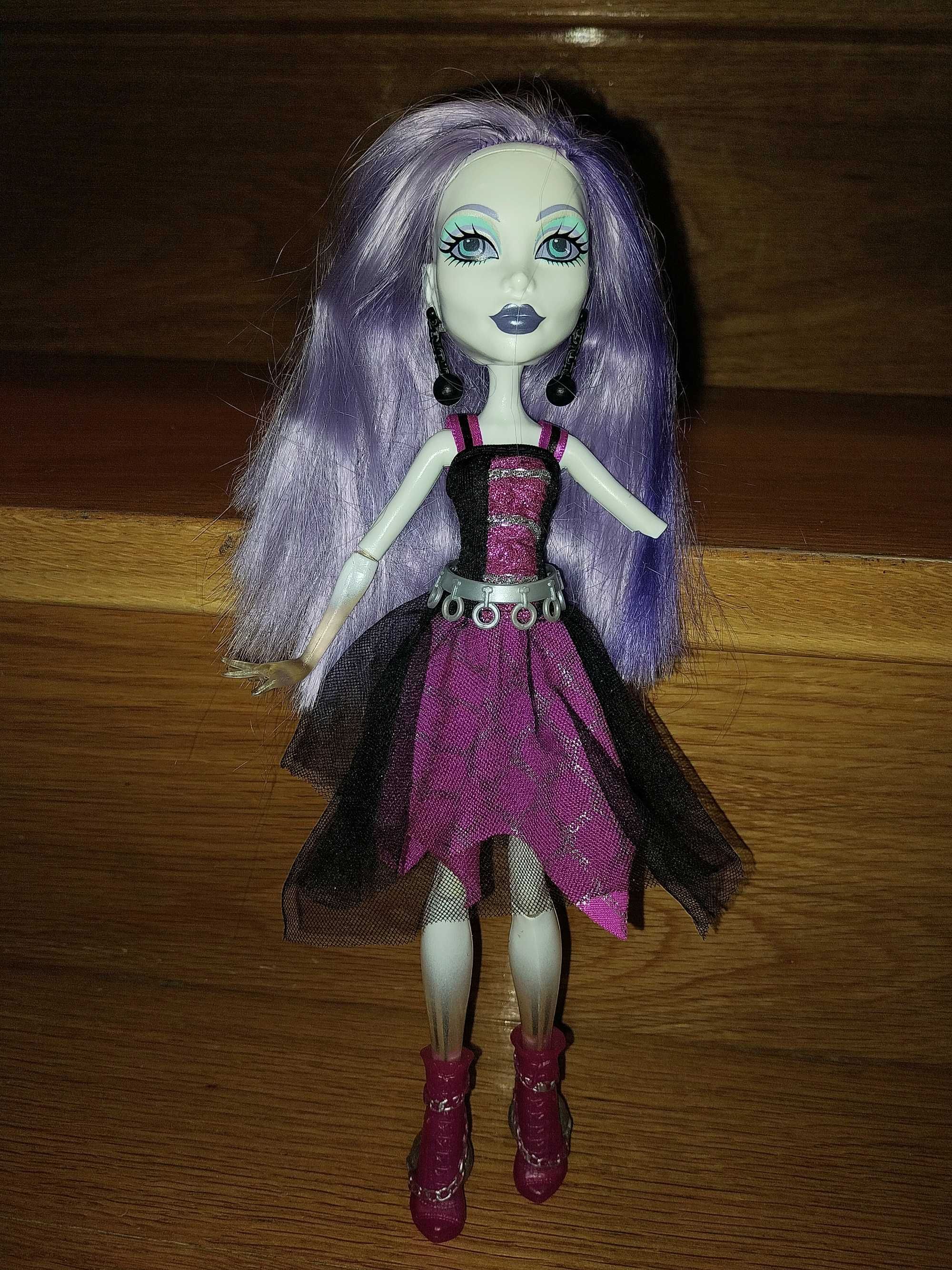 Monster High - Spectra