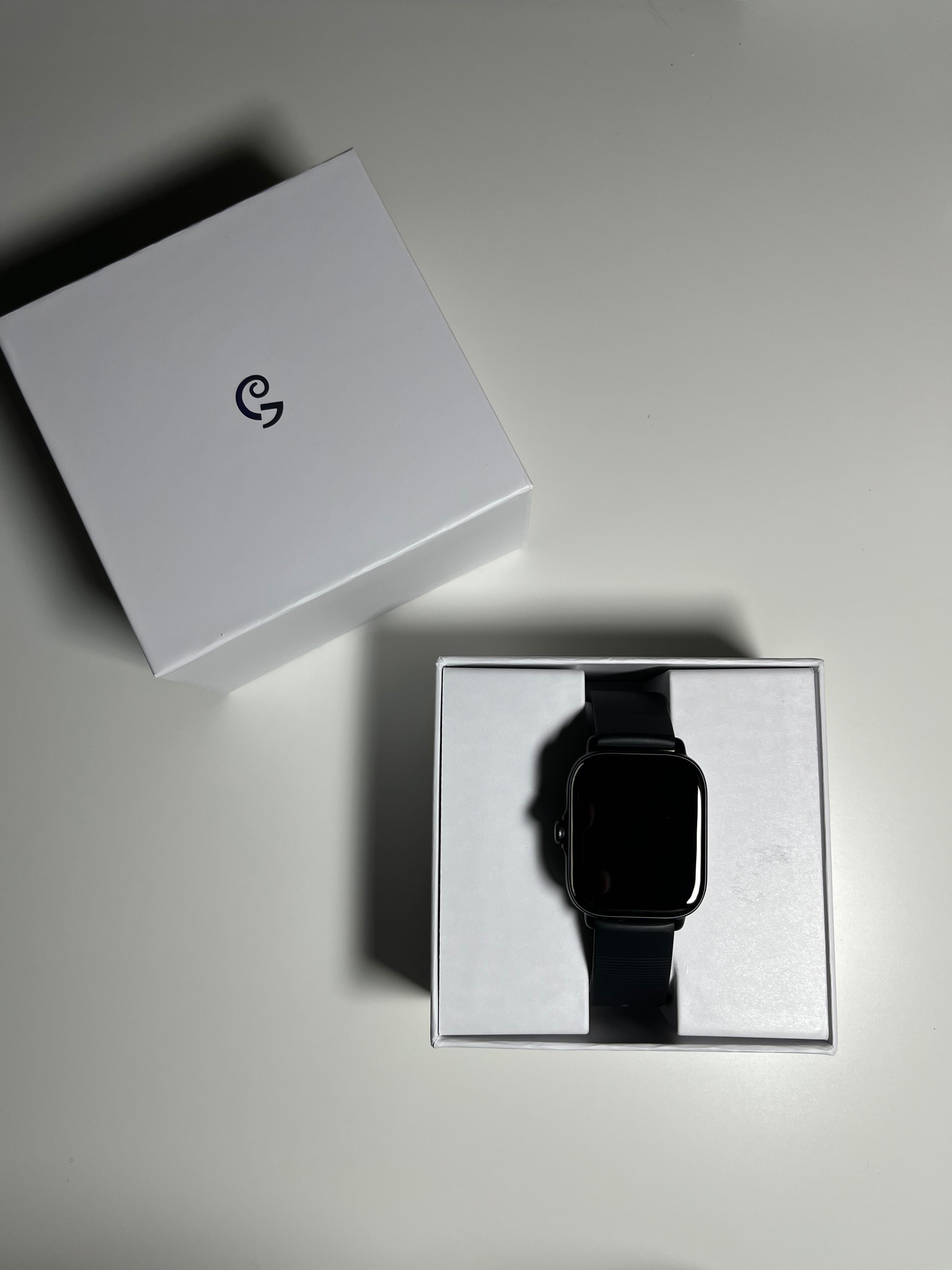 Smartwatch Amazfit Gts 3