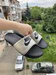 Шльопанці nike [оригінал]